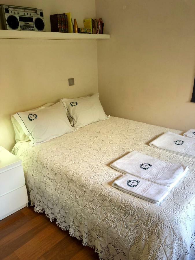 Annex Bedroom-Oporto Garden Esterno foto